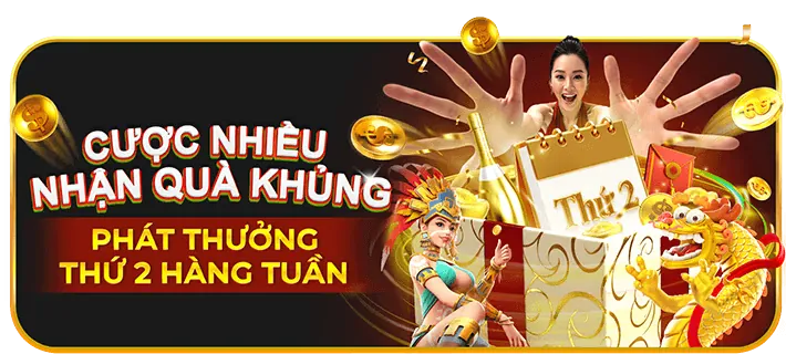 Danh mục trò chơi phong phú của 711d