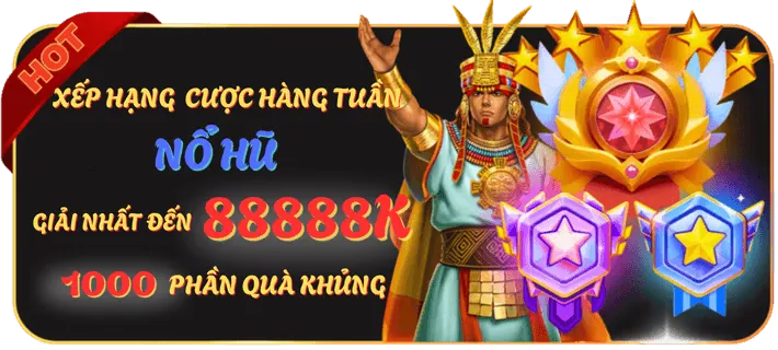 Hình ảnh sự kiện săn jackpot 711d