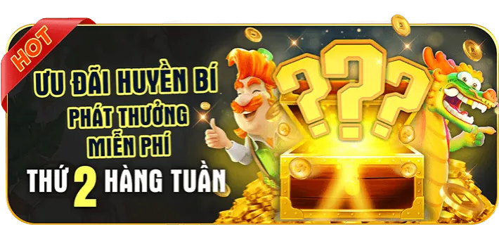 Vòng quay miễn phí tại 711d