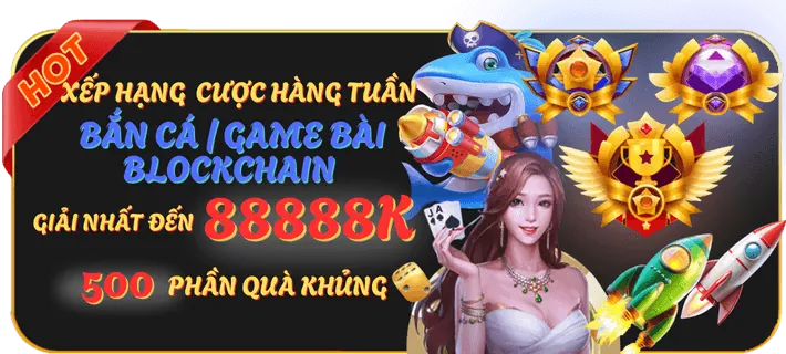 Hình ảnh hoàn trả cược nổ hũ 711d
